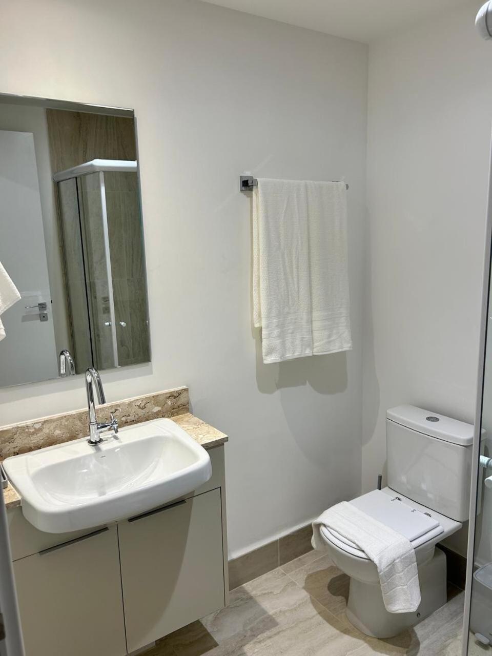 Lindo Studio Atmosfera 360 Novo Proximo Ao Metro E Consulado São Paulo Zewnętrze zdjęcie